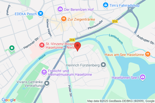 Immobilien Gerdes