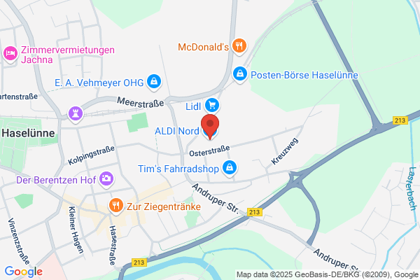 ALDI Nord