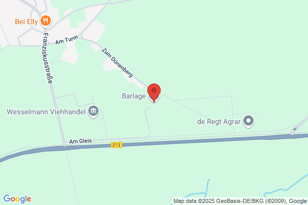 Barlage GmbH