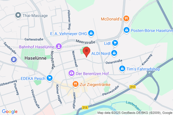 Kolpinghaus Haselünne