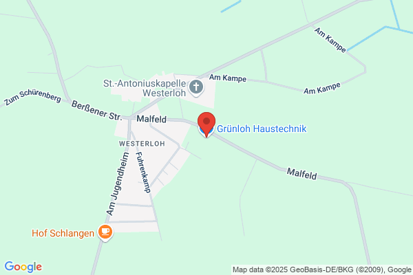Grünloh Haustechnik GmbH & Co. KG