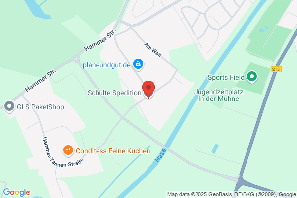 Schulte Mobilien GmbH & Co. KG