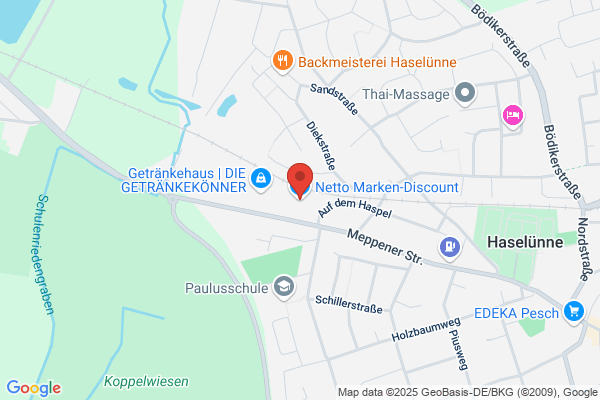 Netto Marken-Discount