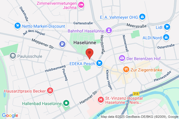Freie Tankstelle