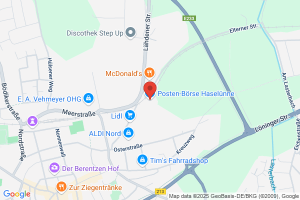 Posten Börse