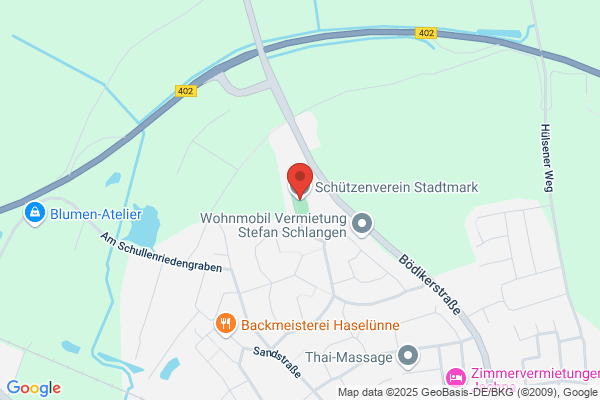Schützenverein Stadtmark