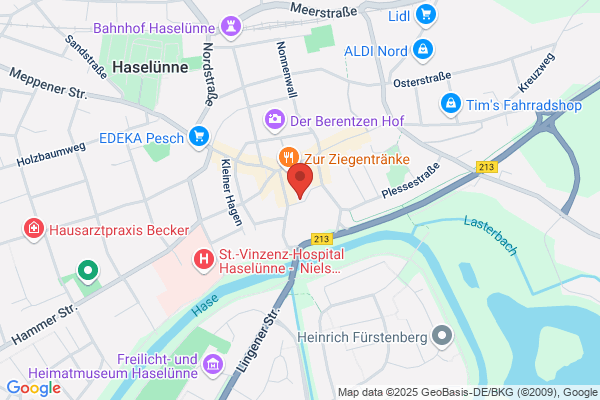 Versicherungsbüro Udo Dickau