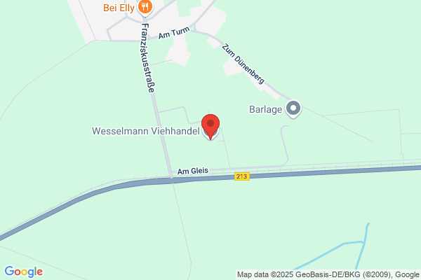 Wesselmann Viehandlung GmbH