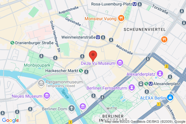 BIG Bau- Planungsgesellschaft Häsen mbH