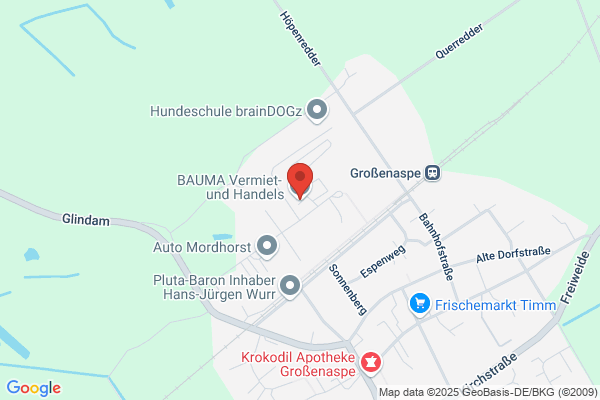 BAUMA Vermiet- u. Handels GmbH