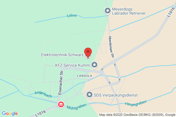Elektrotechnik, Thomas Greve