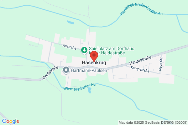 In Brokstedt