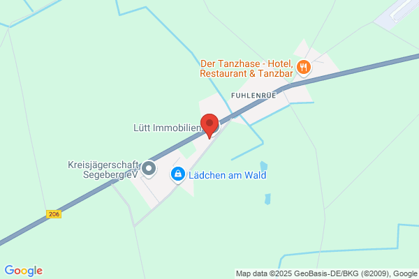 Landschlachterei zur alten Buche
