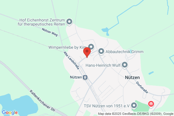 AS-DATA Computer Consulting GmbH
