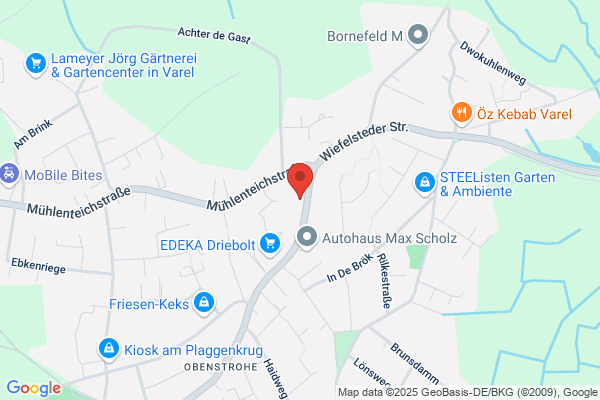 CVV Handelsgesellschaft mbH