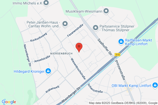 Friseur Fölster