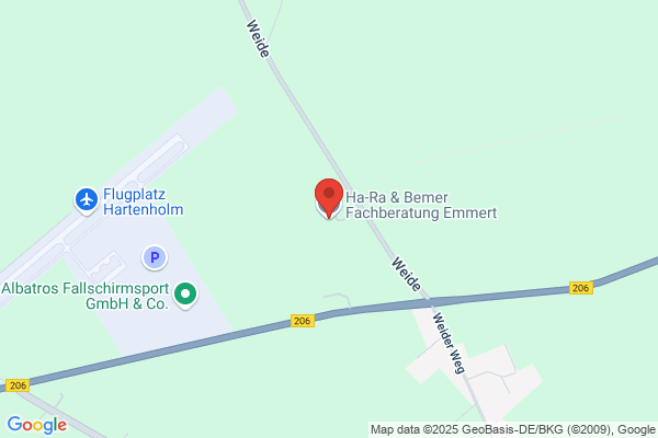 Ha-Ra Beratung und Verkauf