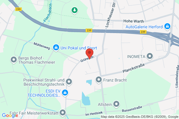 SES GmbH Softwareentwicklungsges.