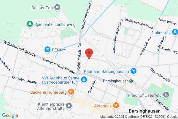 Success Utilities GmbH