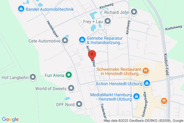 Werkstatt-Service-Nord