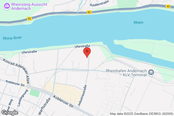 REMONDIS GmbH // Niederlassung Wüschheim