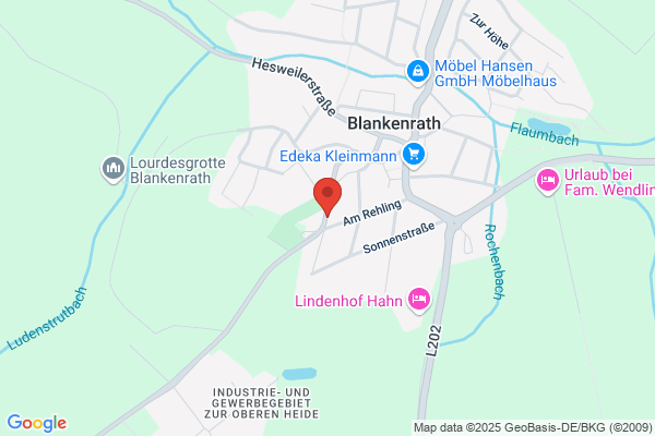 Blumencenter Blankenrath