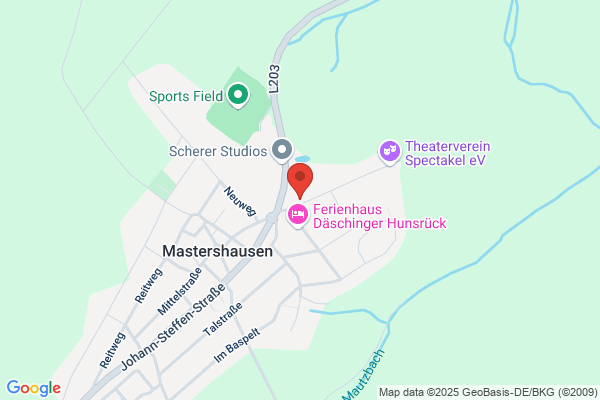 Huhn Holztransport GmbH