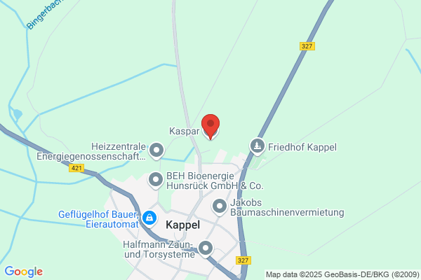Kaspar