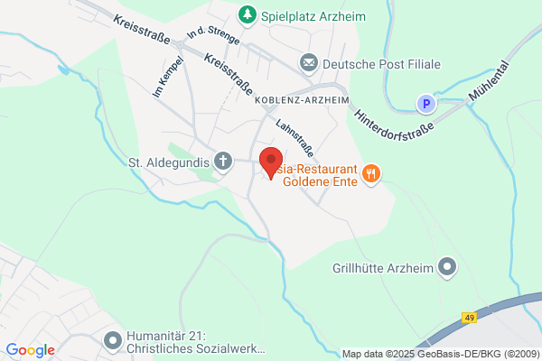 Michael Faust Dienstleistungen