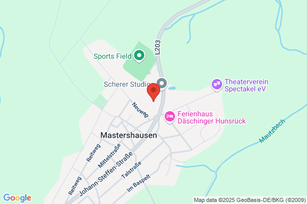 Möbelwerke Mastershausen GmbH