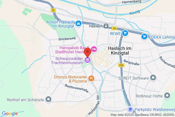 Hansmann + Partner mbB Steuerberater