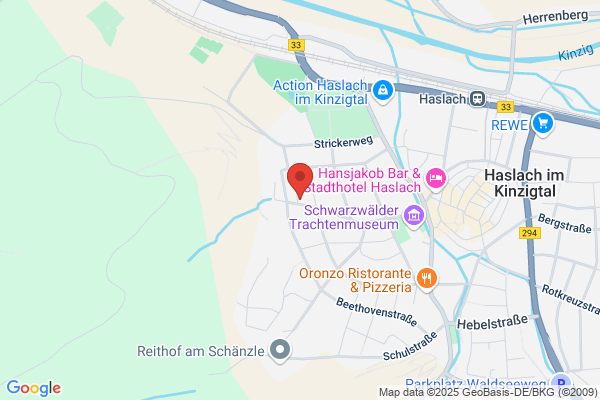 AdExchange Events und Messebau