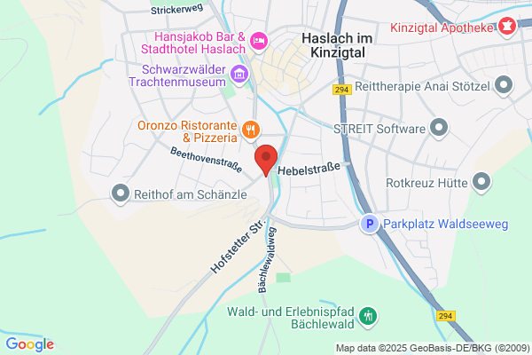 Ambulante Wohnbetreuung