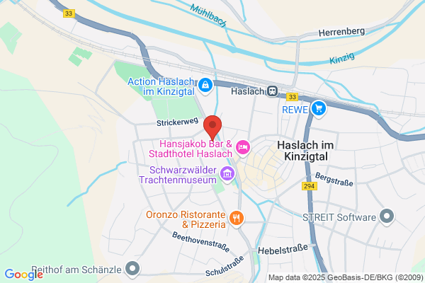 BTM Unternehmensberatung GmbH