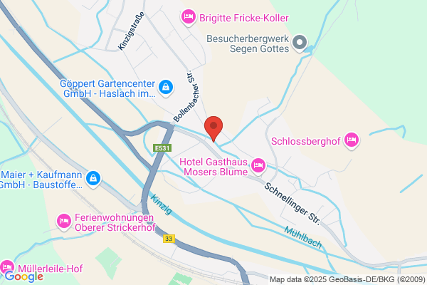 Eisenmann Verwaltungs GmbH