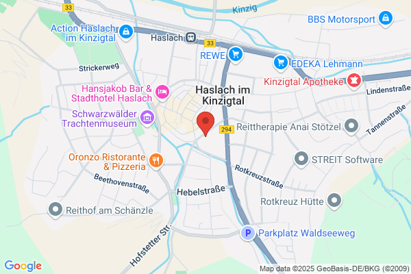 Hansmann Thomas Versicherungsmakler GmbH