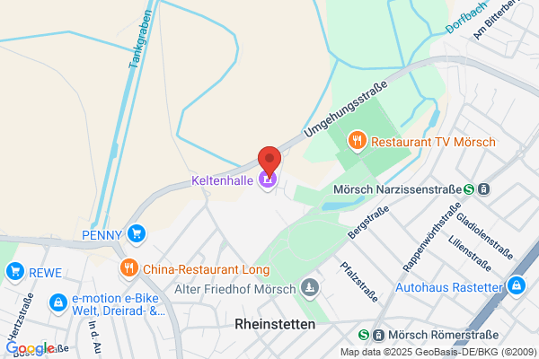 Jugendbüro