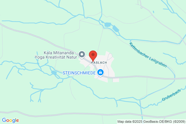 Jura-Wohnbau GmbH