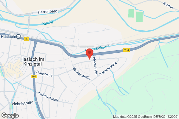 Kinzigtal-Apotheke Haslach i.K.