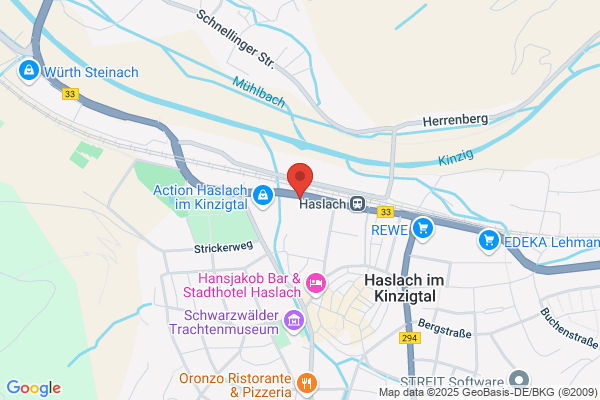 Schwarzwald Hn8 Schlafsysteme GmbH