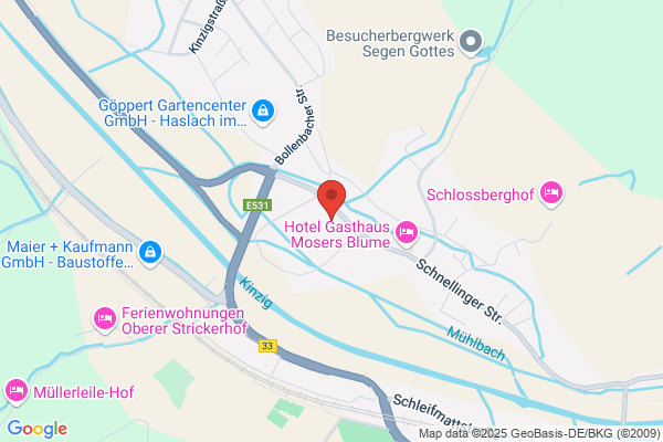 Spengler Bedachungen