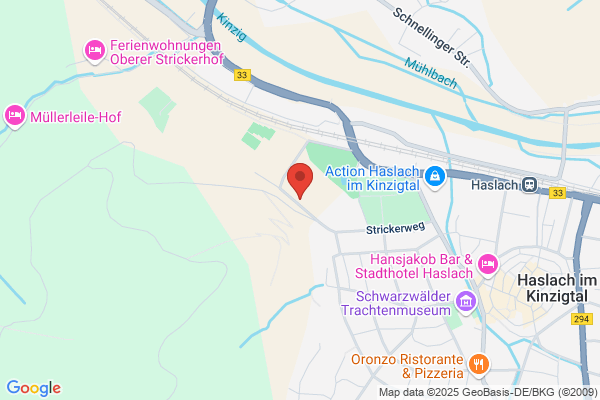 Sportverein Haslach i.K. 1911 e.V.