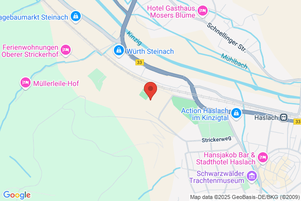 Tennis-Club Haslach e.V.