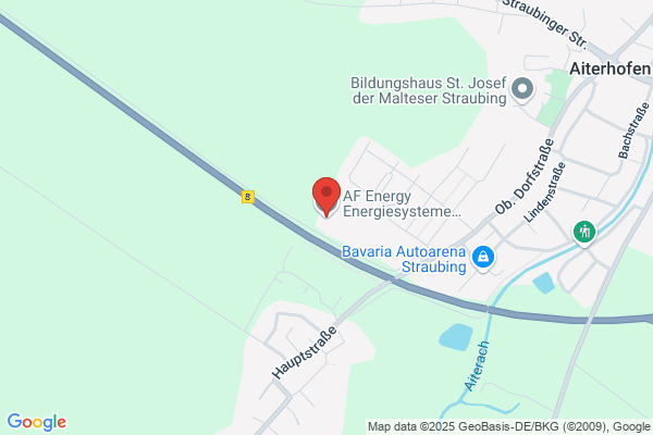 Von Péterffy Neue Energien GmbH & Co. KG