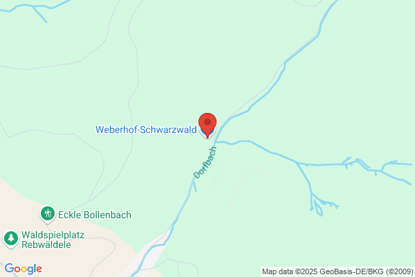 Weberhof-Schwarzwald