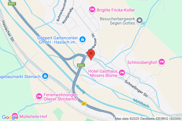 mabetec- Maler- und Lackiertechnik GmbH