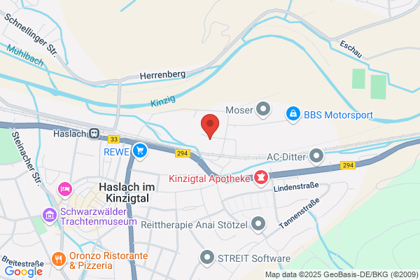 ABEX G.U.T. OFFENBURG KG
