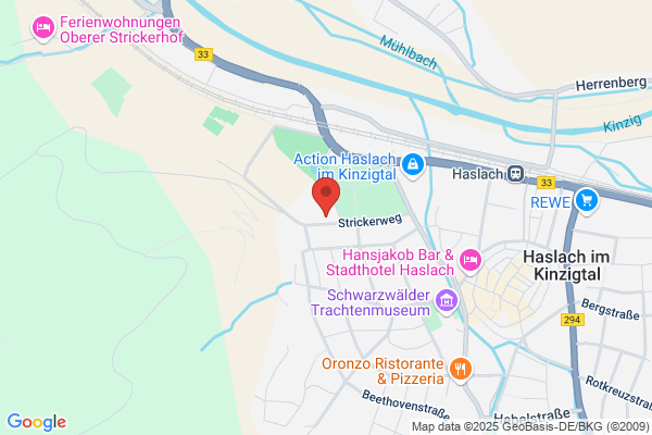 TÜV SÜD Service-Center Haslach