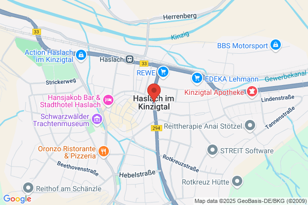 Waffensachkundelehrgänge nach § 7 WaffG