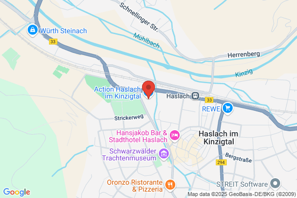 Action Haslach im Kinzigtal